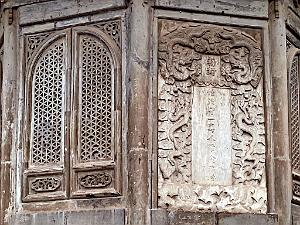 PEKIN - Temple du Nuage Blanc - 28